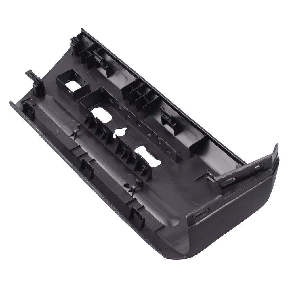 

Black Driver LH Seat Switch Housing 7L1Z14A707CC For Ford For Expedition 2007-2014 Front Left Side Replacement Plastic Part