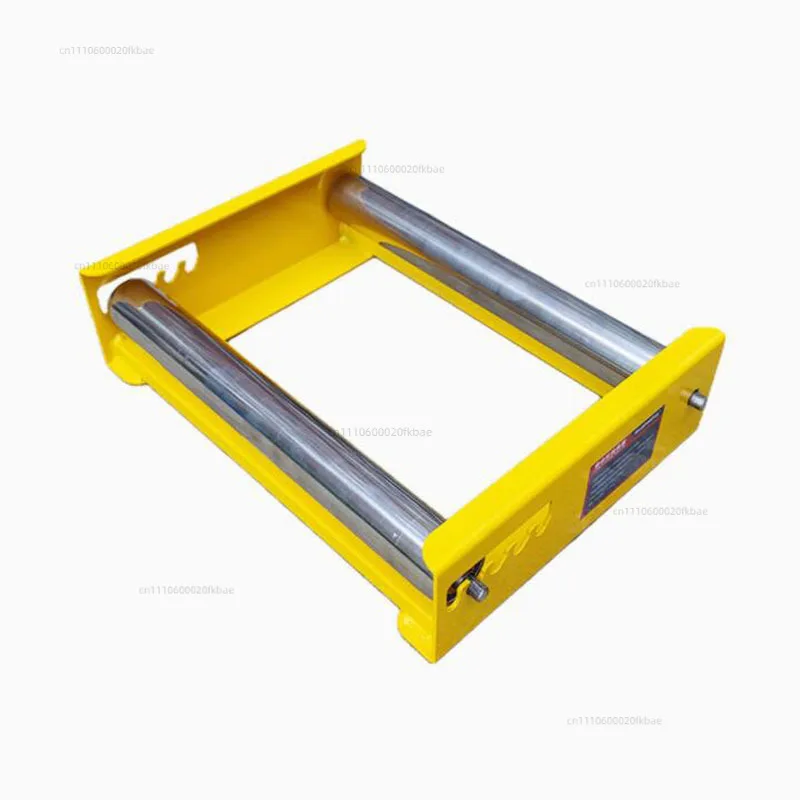 Adjustable wire distributor for fiber/network cable/wire (180-480mm) (180-480mm) 200kg load-portable cable bracket