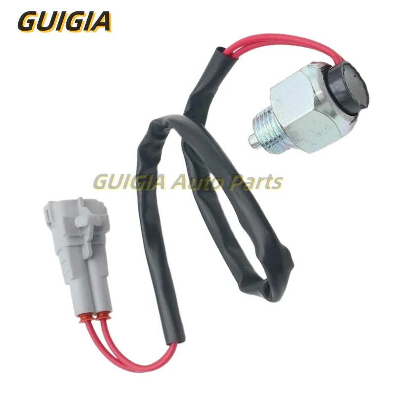 

37630-76J20 Brake Light Switch for Suzuki Jimny 1.3L 1.5L 2001-2018 Models 3763076J20 37630 76J20 High-Quality Automotive Parts