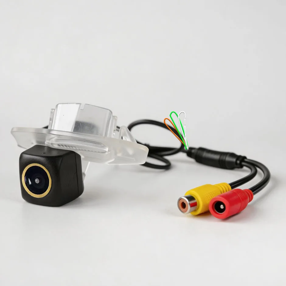 HD Backup Camera Rear View Reverse 170° AHD1080P/720P Cam Fits Honda City Civic Crider Accord Spirior Greiz Ciimo FIT RDX...