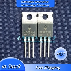 10PCS K100E10N1 TK100E10N1 TO-220 Best Quality Fast Shipping