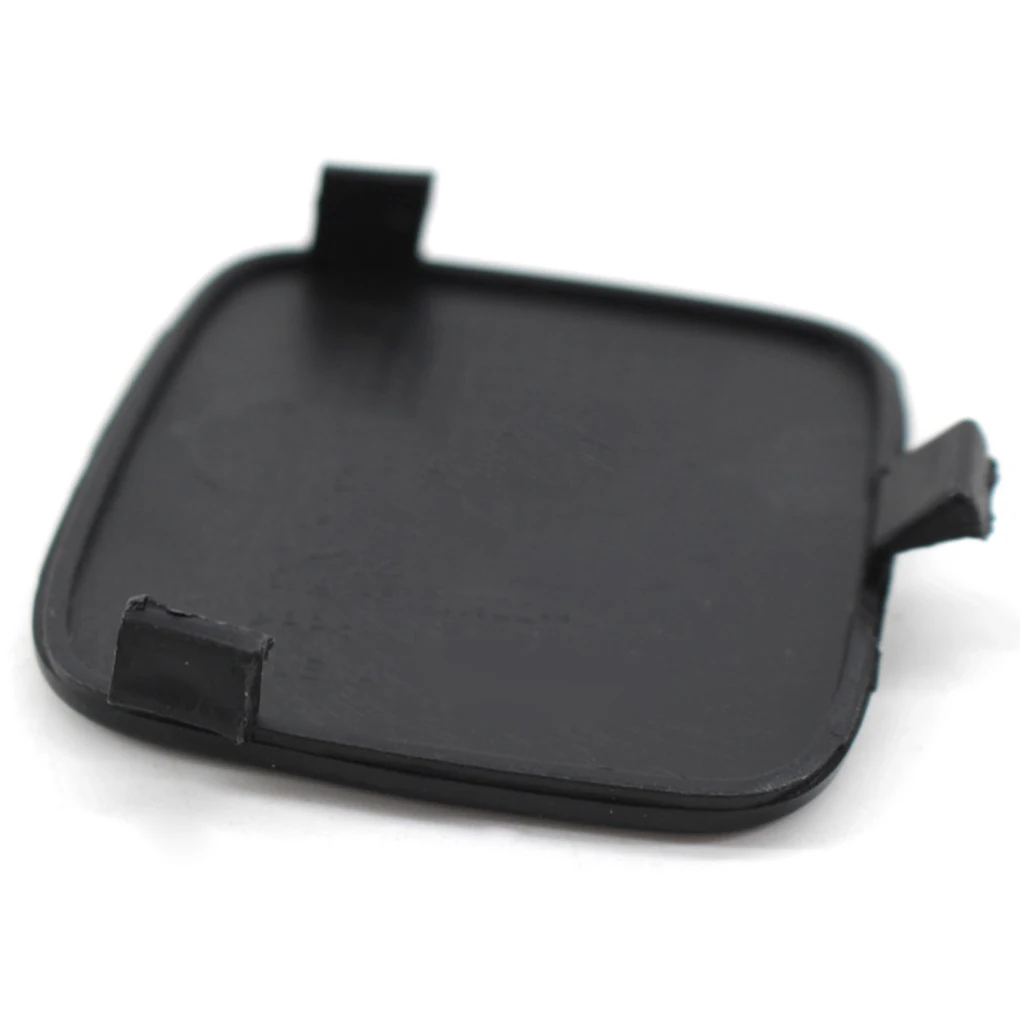 Amortecedor traseiro do carro Tow Gancho Tampa Cap, substituição para Ford Focus Sedan 2005-2008, 4M51-17K922-BA