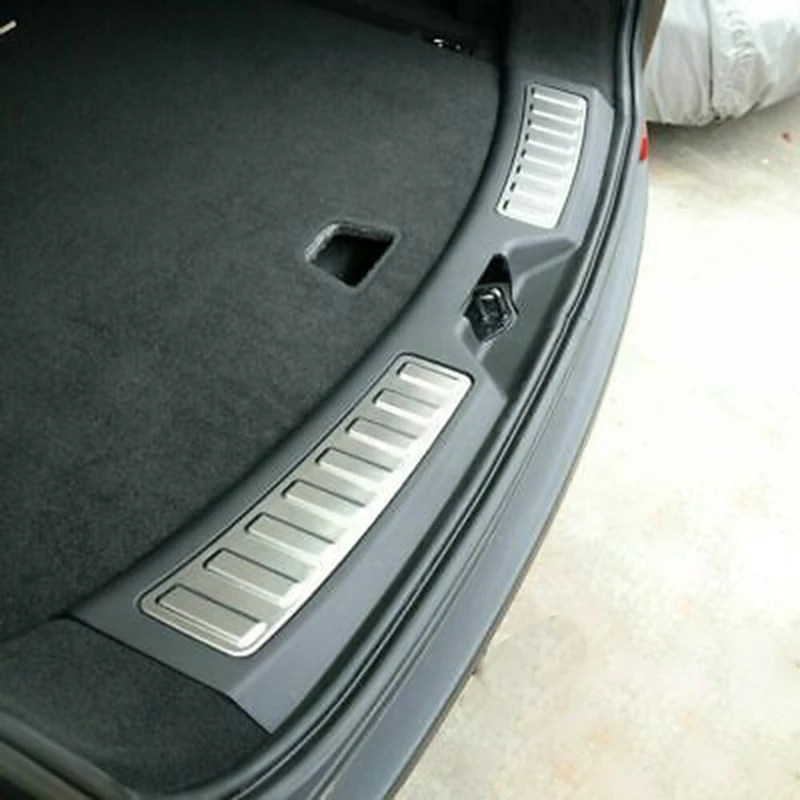 ฝาครอบอะไหล่สำหรับ Land Rover Discovery Sport 2015-2018