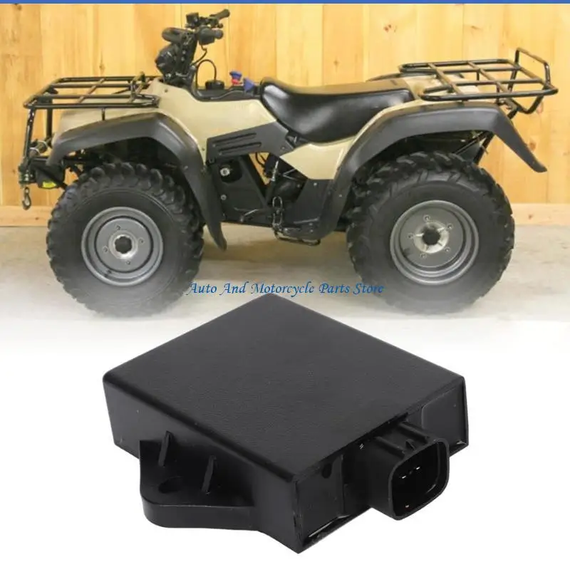P9FD 32900-19B40 32900-19B50 Motorradzubehör Motorrad-CDI-Zünder Ersatz-CDI-Box für Quadrunner 250 King 300 – Detail 5