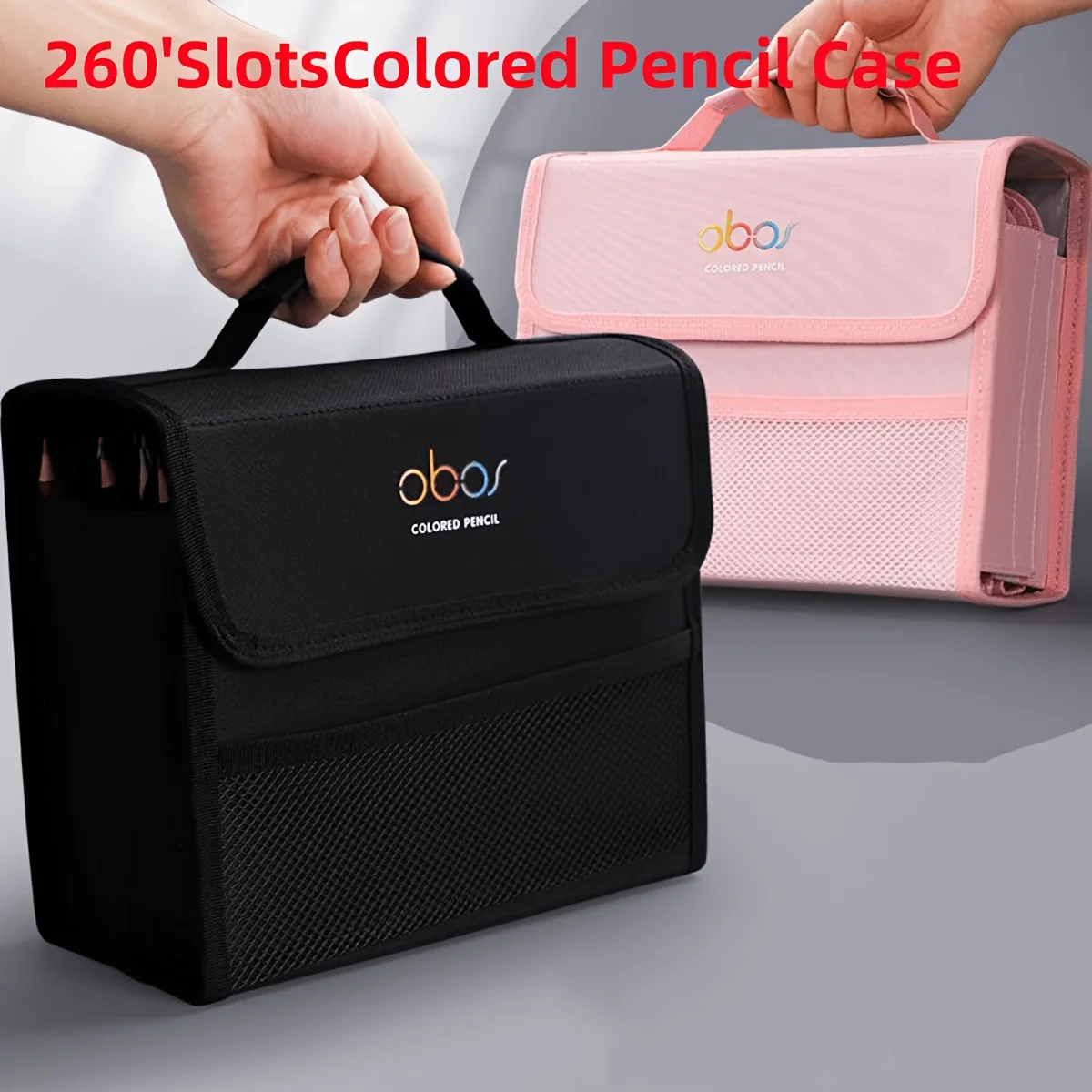 260-lapices-de-colores-materiales-de-arte-juego-de-lapices-excelente-libro-para-colorear-lapices-para-el-aula-para-uso-artistico-profesional