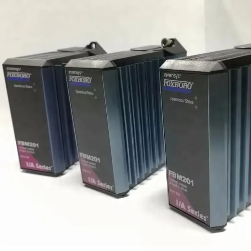 Novatech Global Foxobro P0916PW P0917XV Compression Term Assy for FBM217 with Contact Sense P0917LY Replaced by P0922YU Power