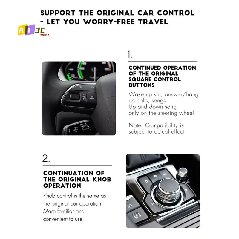 

A13E-Беспроводной адаптер Carplay для Iphone, 5 ГГц Wi-Fi с автоматическим подключением Carplay для модели автомобиля 2016+