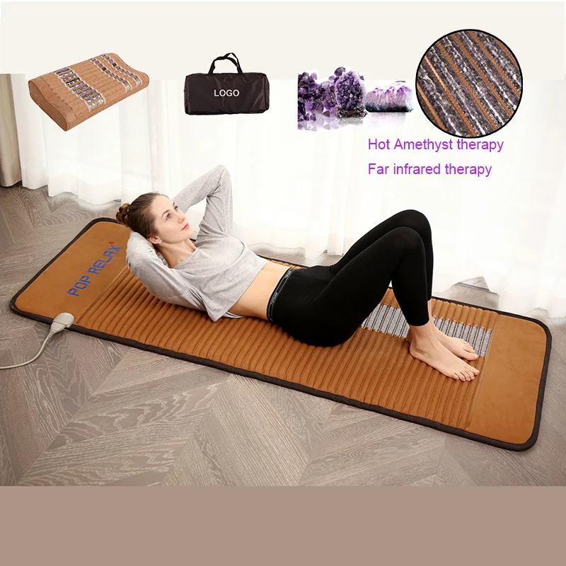 Bio Yoga Far Infrar…