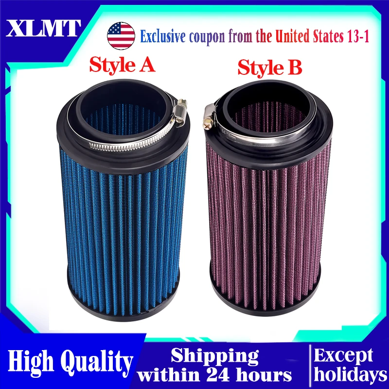 Motorcycle Accessor…