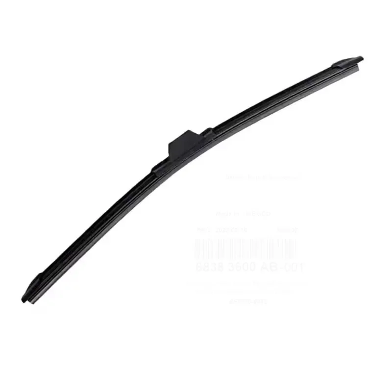 

NBJKATO Brand New Genuine Windshield Wiper Blade 68383600AB For Jeep Wrangler Gladiator 2020