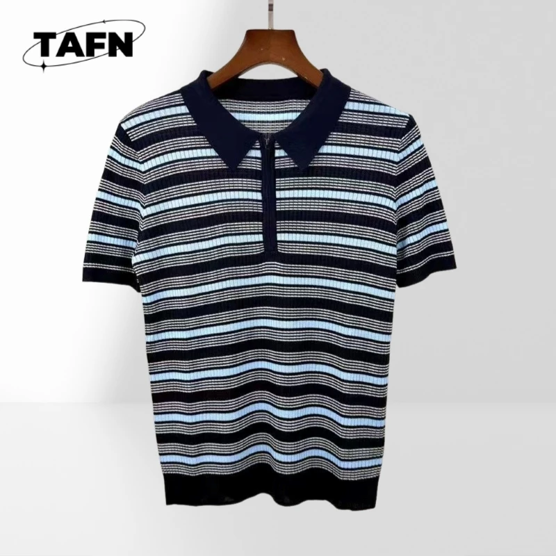 Niche Retro Beautiful T-shirt Advanced Texture Funny Graphic Tee | Unique Design | Funny Quotes AE0116
