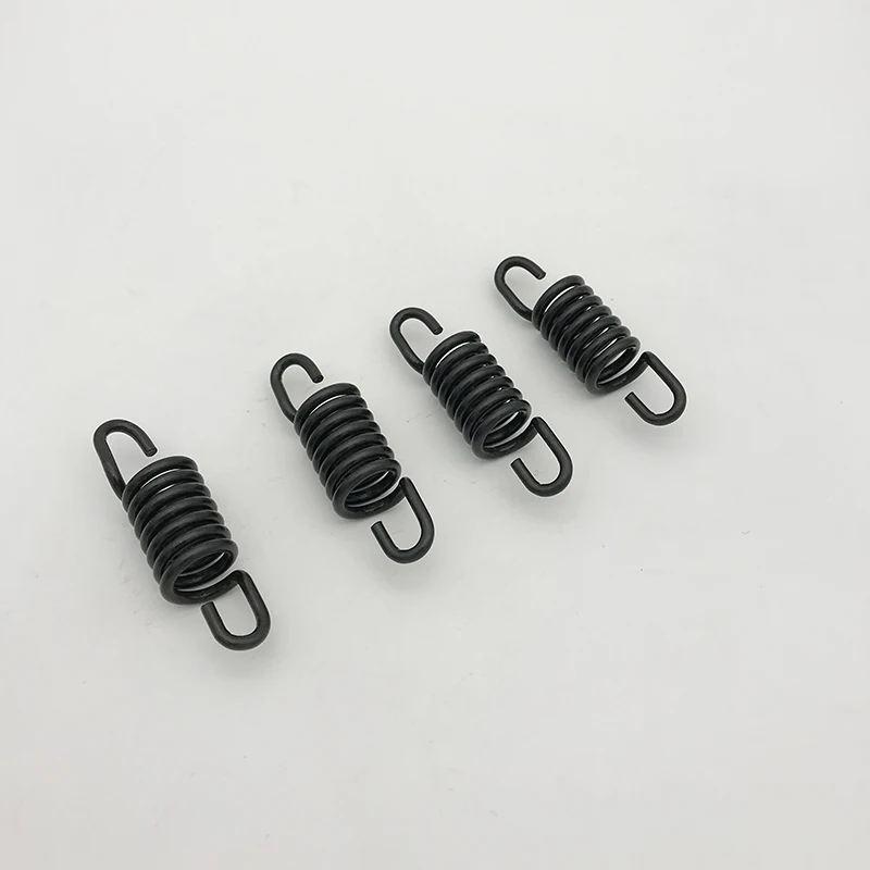 

HUNDURE 4Pcs/lot Anti Buffer Shock Mount Spring Isolate Fit Partner 350 420 390 351 371 Chain Saw Replace Parts