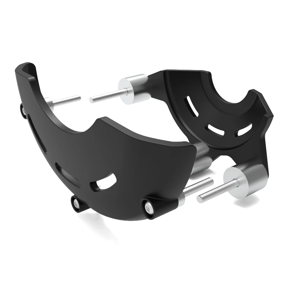 Motorcycle Accessories Fit For Honda CRF450X 2005-2016 2017 CRF 450X Engine Ignition Clutch Cover Case Guards Protector Kit