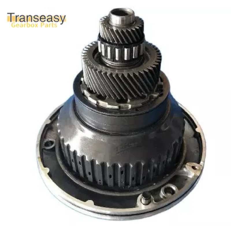 0AW CVT Transmission Clutch Assembly 0AW323911A Input Drum 27T 45/48T For Audi A4 A5 A6