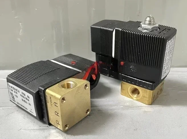 

Air Compressor 89245187 Loading Solenoid Valve 110V Compressor Accessories