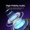 Baseus Encok CZ11/HZ11 Wired Earphones Type-C/3.5mm Jack Wired Headphones With Mic 120°Angle For Laptop Computer Tablet Phone 4