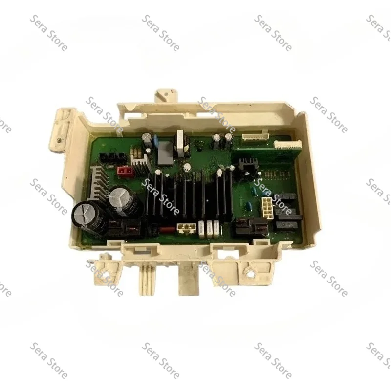 

Applicable to WW12H8420EW washing machine computer board DC92-01630B/8 display screen 01631A