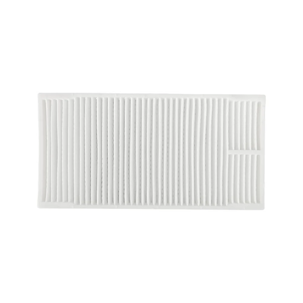 A60P For Midea M9/EUREKA E10s/Obode A8 Vacuum Cleaner Accessories Main Side Brush Hepa Filter Mop Rag Replacement Parts