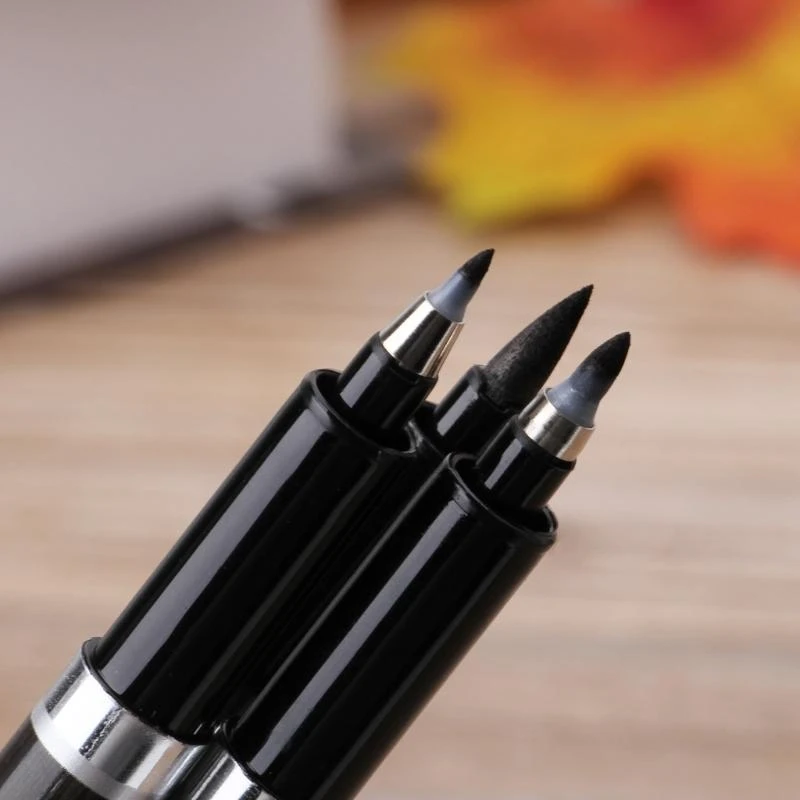 W89C 1PC Японская японская каллиграфия щетка щетки для написания ручки для рисования