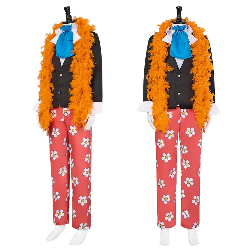 anime-burukku-cosplay-costume-chemise-manteau-pantalon-accessoires-ensemble-complet-le-roi-des-ames-brook-jeu-de-role-costume-halloween-partys-3'v