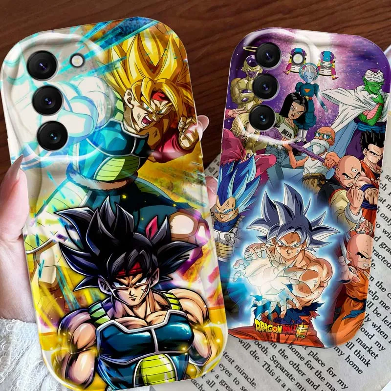 D-Dragon Balls Char… - image