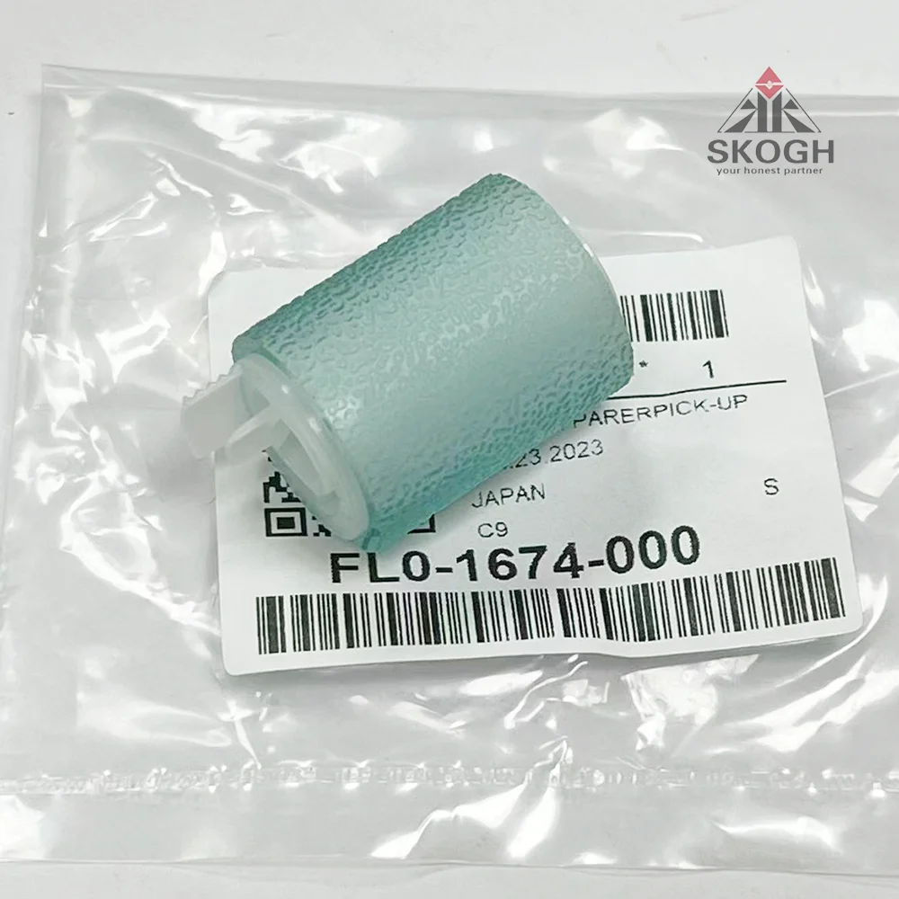 

10X FL0-1674-000 разделительный ролик для Canon C5540 C5550 C5560 C3525 C3530 C350i C356i C250i C256i Unit-AG1 MF810 MF820