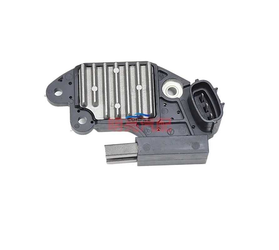 1pc for geely emgrand EC715/718/GX7/GC7/SX7 Haijing HYOSOW S3 Bright Generator regulator