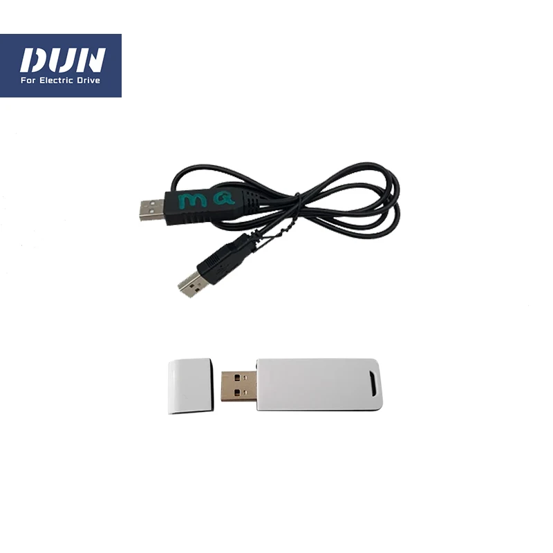

Sabvoton Mqcon Scooter Motor Controller Bluetooth Adapter USB Cable Work With SVMC Series
