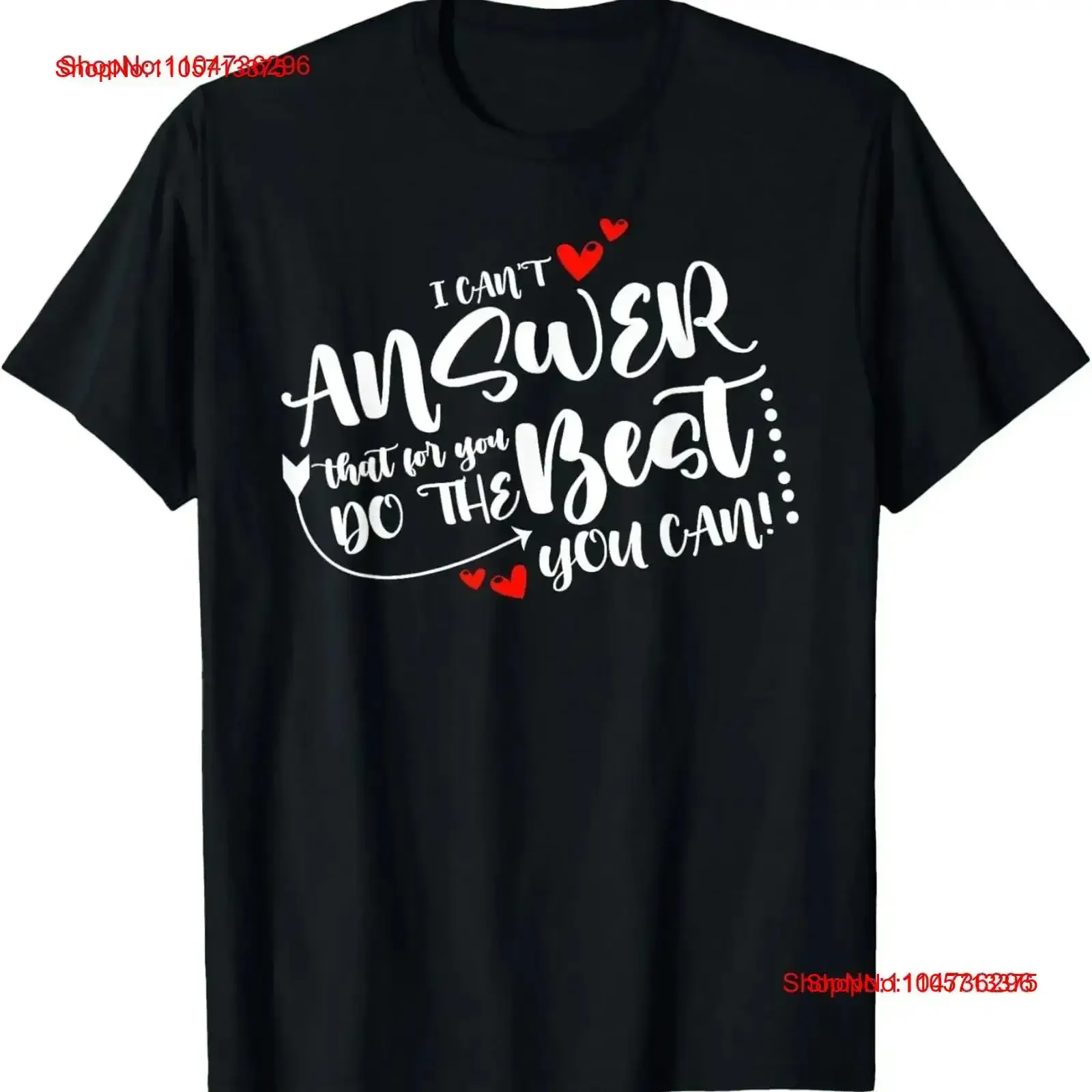 Teacher Test Day Present Testing Staar School Motivational T Shirt vintage Washed homme streetwear Stylish fashion vintage