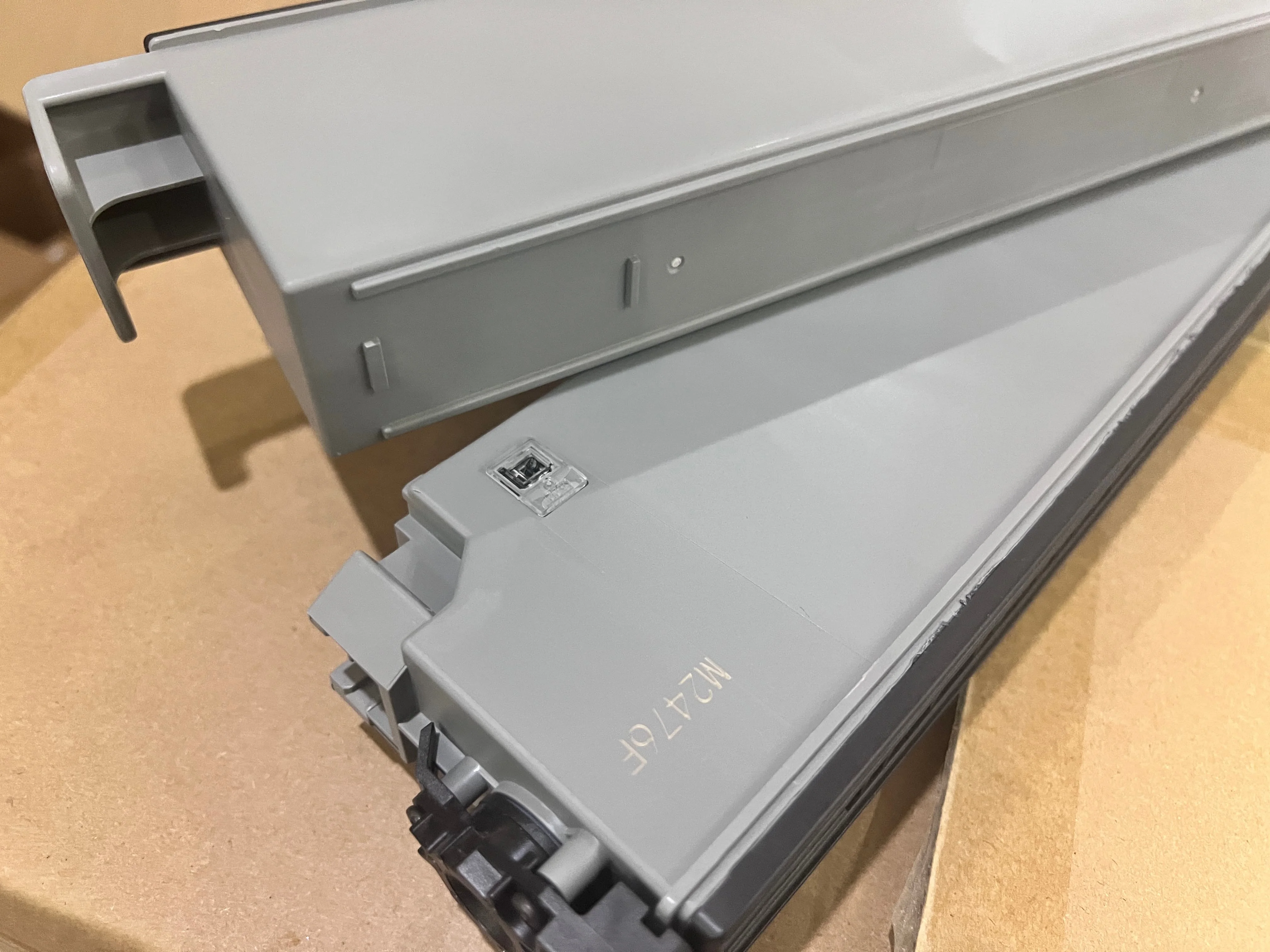 

T671300 T6713 Контейнер для сбора мусора для Epson WF-M21000 WF-C20600 WF-C20750 WF-C21000 WF-M20590 WF-C17590 WF-C20590