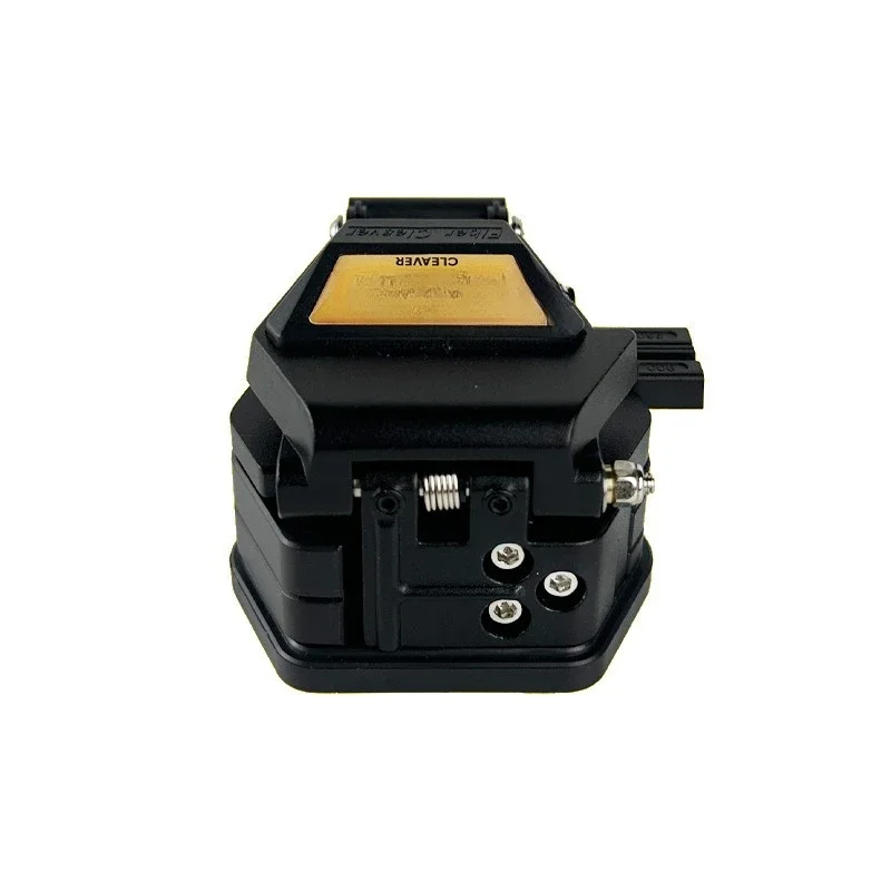 Optical fiber cutting machine tungsten steel blade high precision high hardness hot melt cold