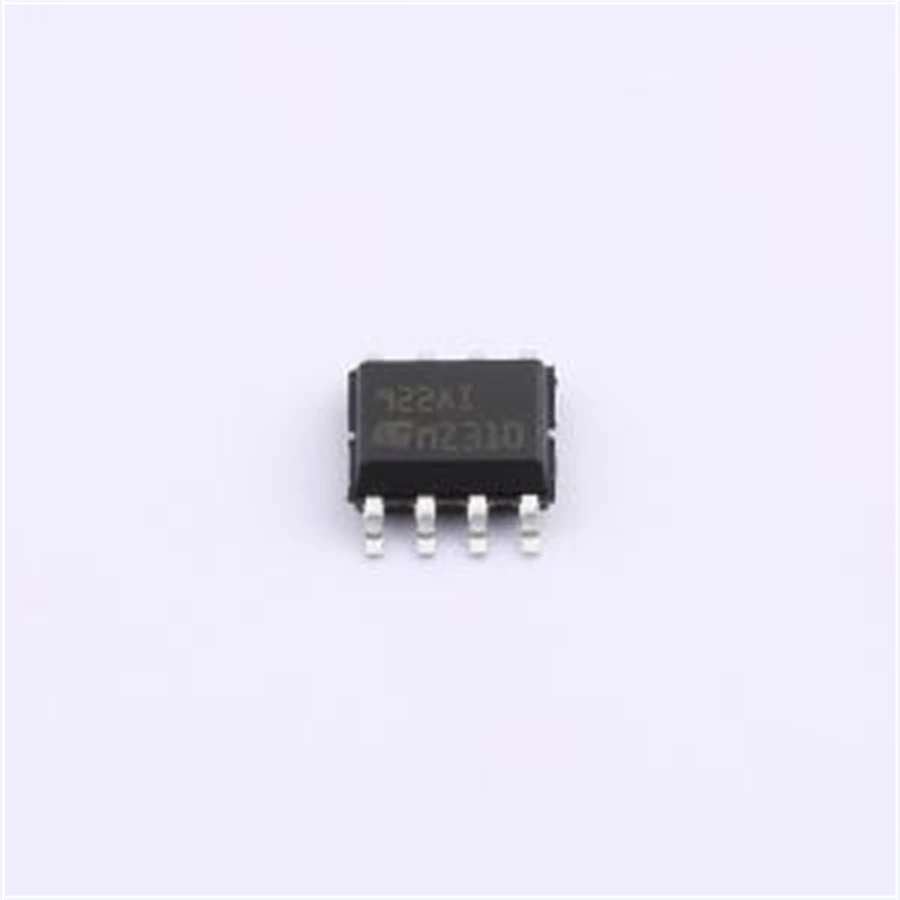

5PCS/LOT TS922AIDT (Operational Amplifier)