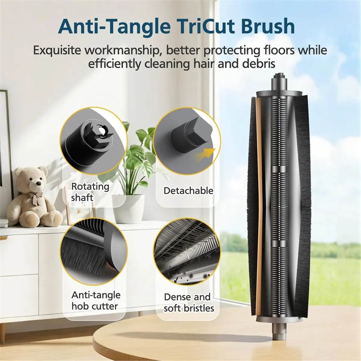 brosse-tricut-b13c-pour-l40-ultra-gen-2-x40-ultra-d30-ultra-pour-aspirateur-robot-p10-gen-2-p50-pro-ultra