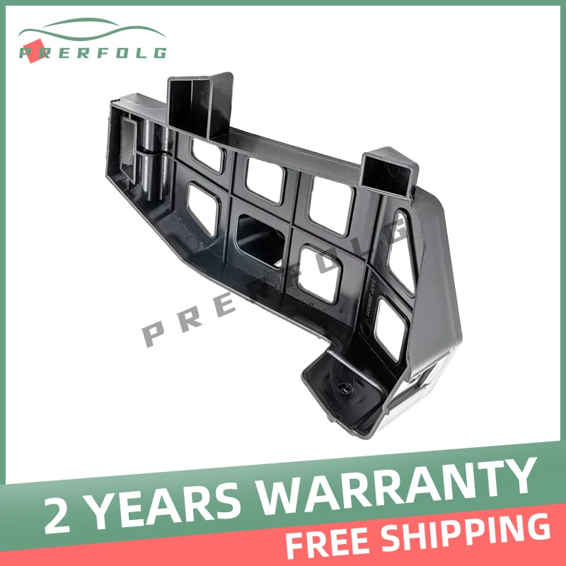 Rear Bumper Mountin…