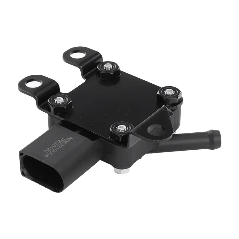 

Plain 1362-7808-013 Pressure Sensor Exhaust Pressure Sensor Temperature Sensor Fit For BMW E84 13627808013