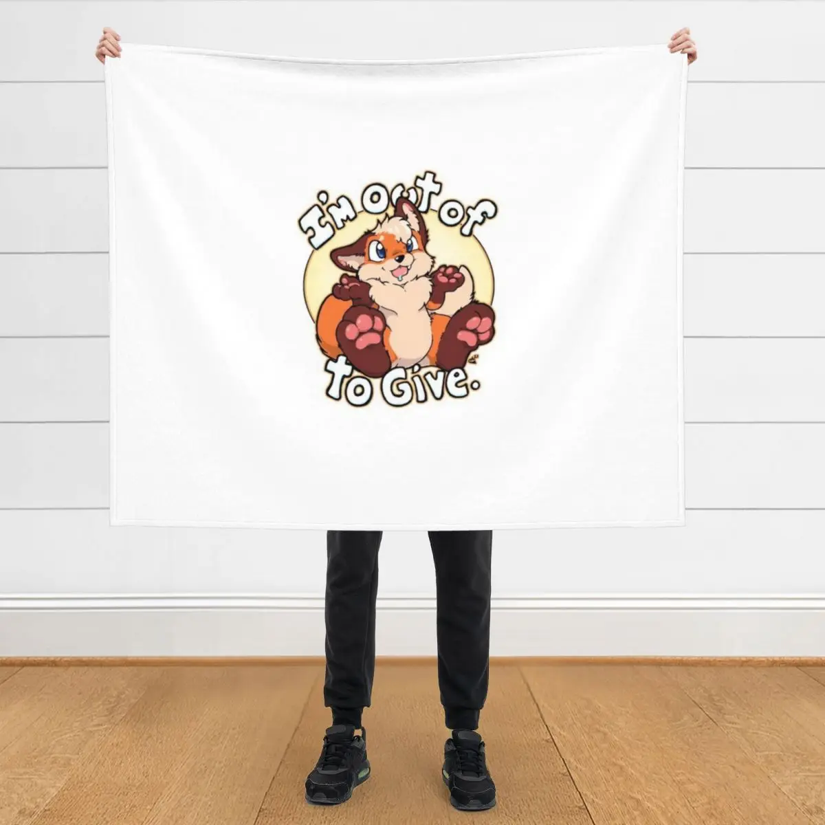 

I'm out of *blank* to give Throw Blanket Thermal Sofa Quilt Fashion Sofas Blankets