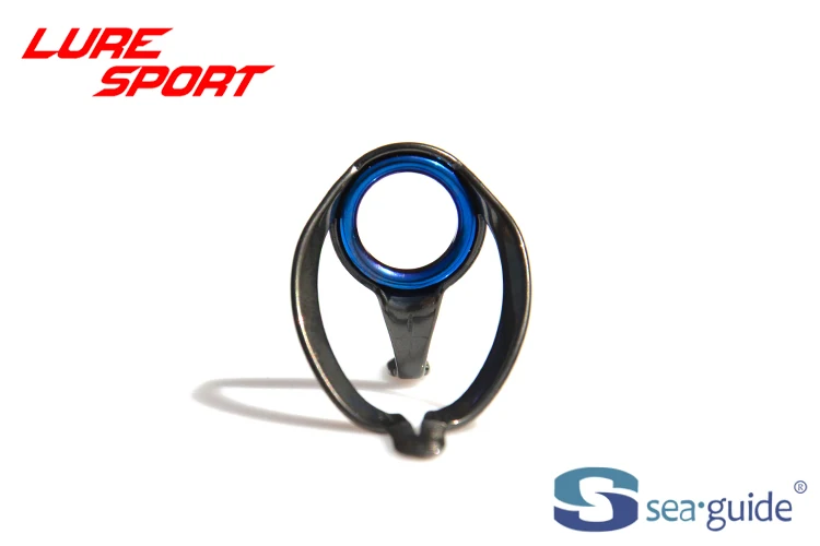 SEAGUIDE Heavy Duty 13-teiliges 11-teiliges 10-teiliges 8-teiliges Guide-Set HBXRESG-4 20 Salzwasser-Bootsruten-Bausatz Reparatur-DIY-Zubehör – Detail 16