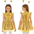 Gold B