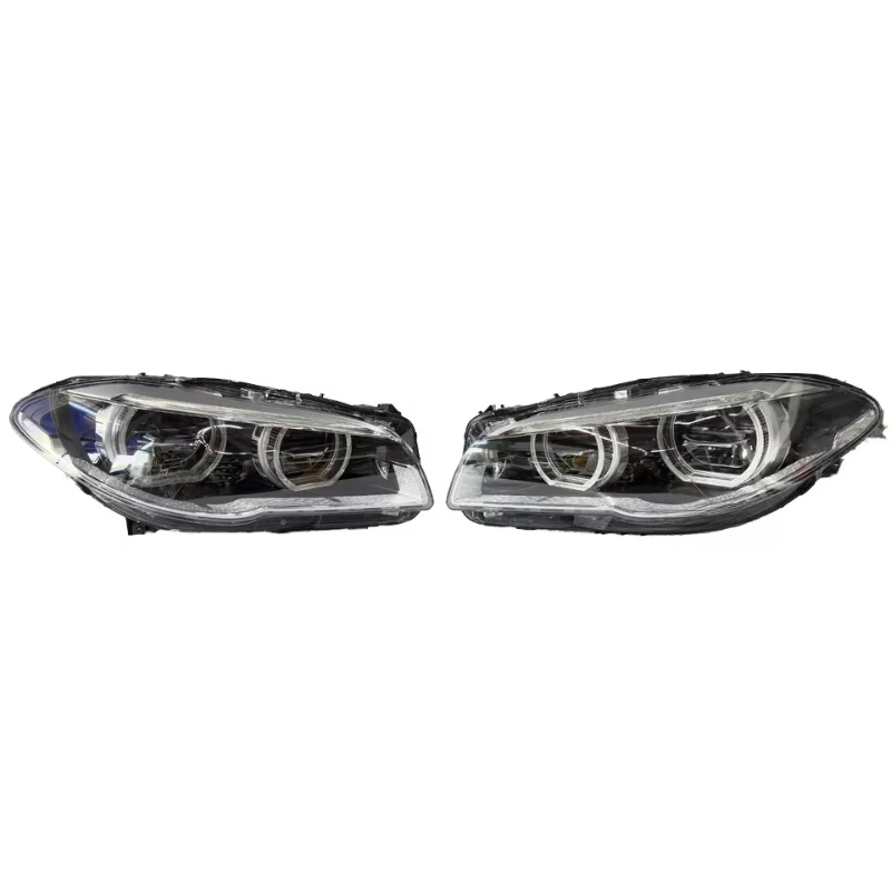 

Hot Sale Suitable for 5 Series F10 Original High Configuration Light Emitting Diode Headlights