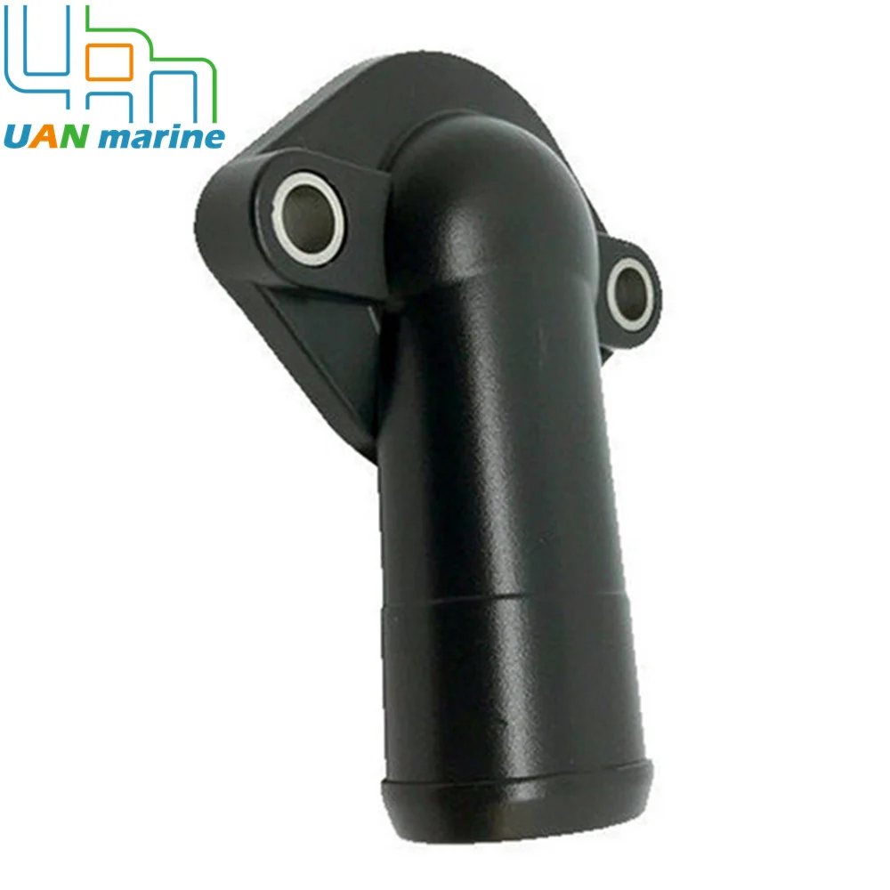 872752 GLM23013 Water Hose  Feed Faucet Intake Connection  For Volvo Penta DP DP-D DP-E DP-G DP-H DP-X view 6