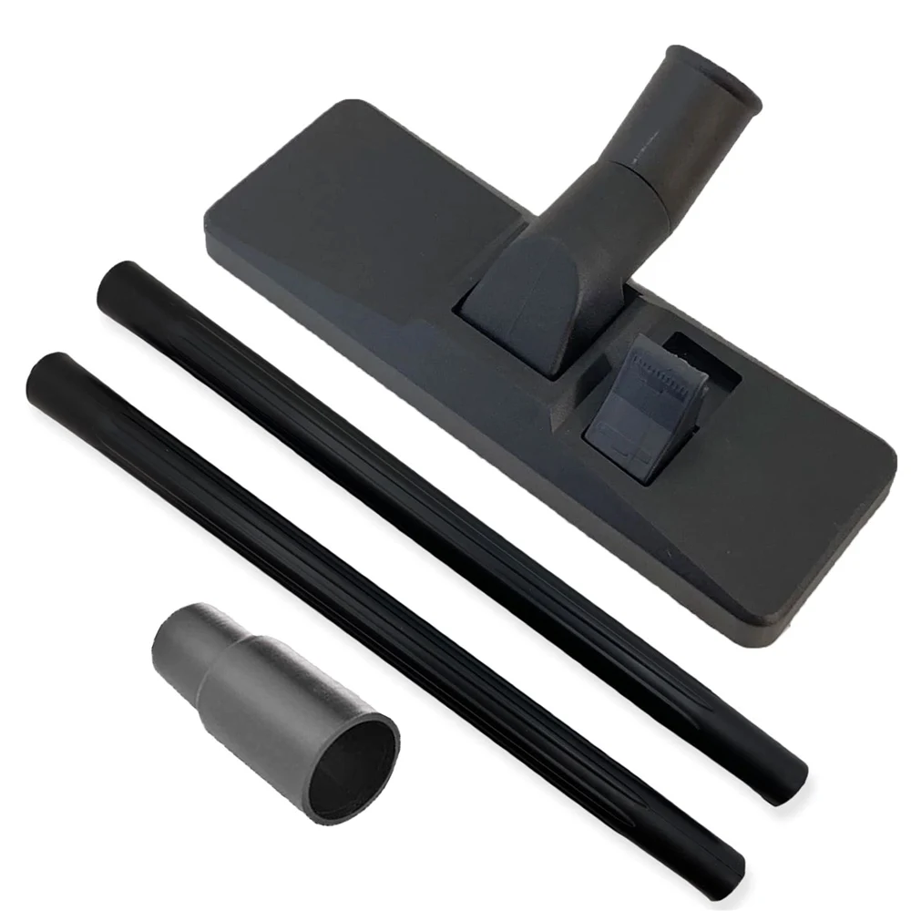 Совместим с многоциклонным пылесосом Goldmaster GM 7575 Zen, двухканальная впитывающая пластиковая трубка