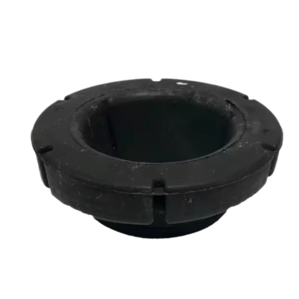 Suspension Buffer Pad Upper Spring Isolator For Rough Terrain Driving OEM Standard Easy Installation Black Finish