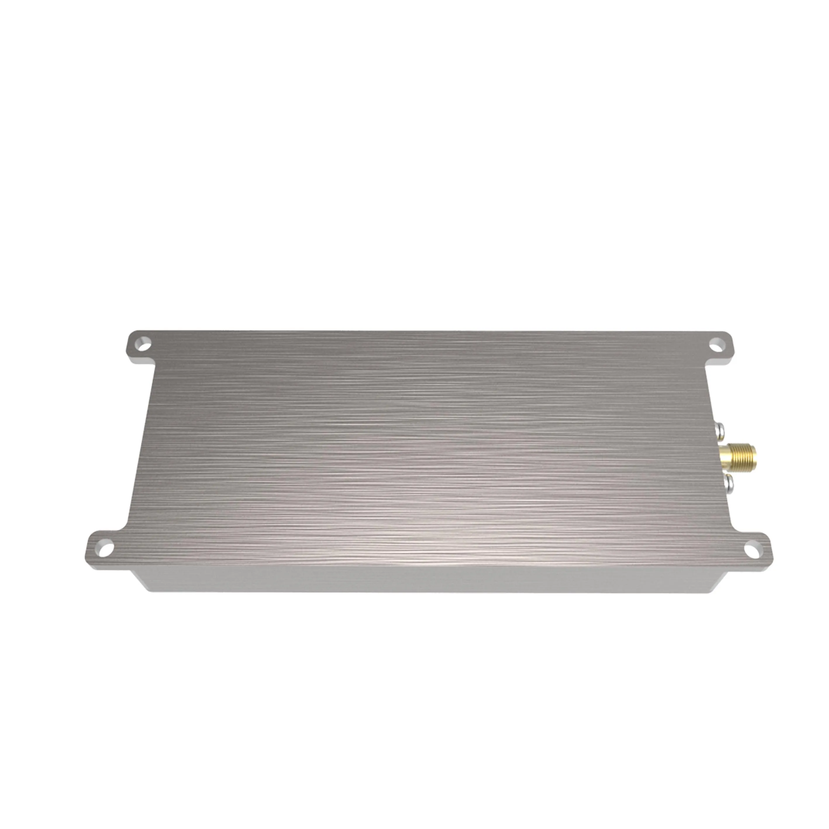 SZHUASHI 100% New 2.4G 30W Sweep Signal Source PCBA + Shell 45dBm,For 2400-2500MHz Customizable Series