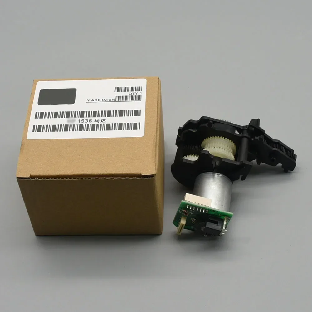 

1pc New New Q7400-60001 ADF Core Drive Motor For HP 1536 M1536DNF CM1415FNW M175NW M175A PRO MFP M175A M225 Serise