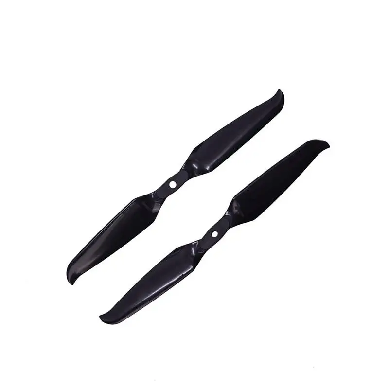 

FPV Drone F8041 8inch Folding Propeller CW CCW 2 Paddle/3 Paddle Kit Replacement for FPV 8inch Long Range Drone, 1 Pair
