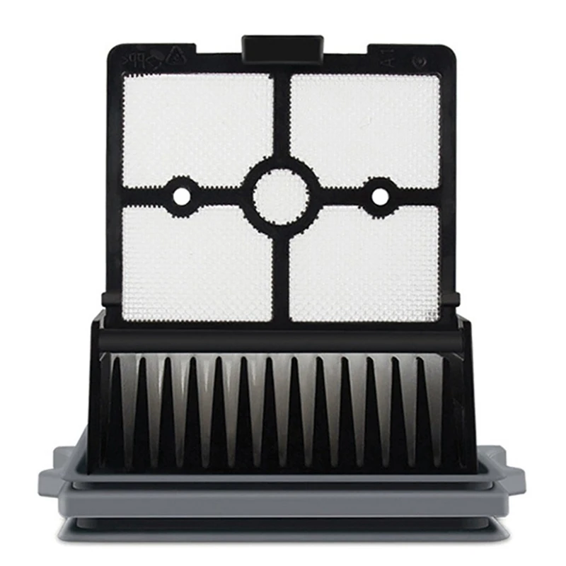 AD-11Pcs สำหรับ Tineco ชั้นหนึ่ง S5 Wet Dry เครื่องดูดฝุ่นชั้นเครื่องซักผ้าอะไหล่เปลี่ยน