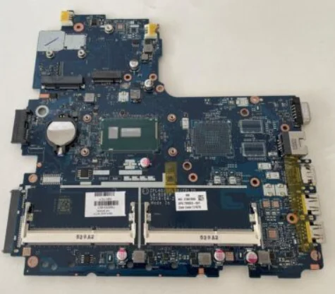 

Для основной платы HP 450 G2 LA-B181P 798495 -501 I5 i3