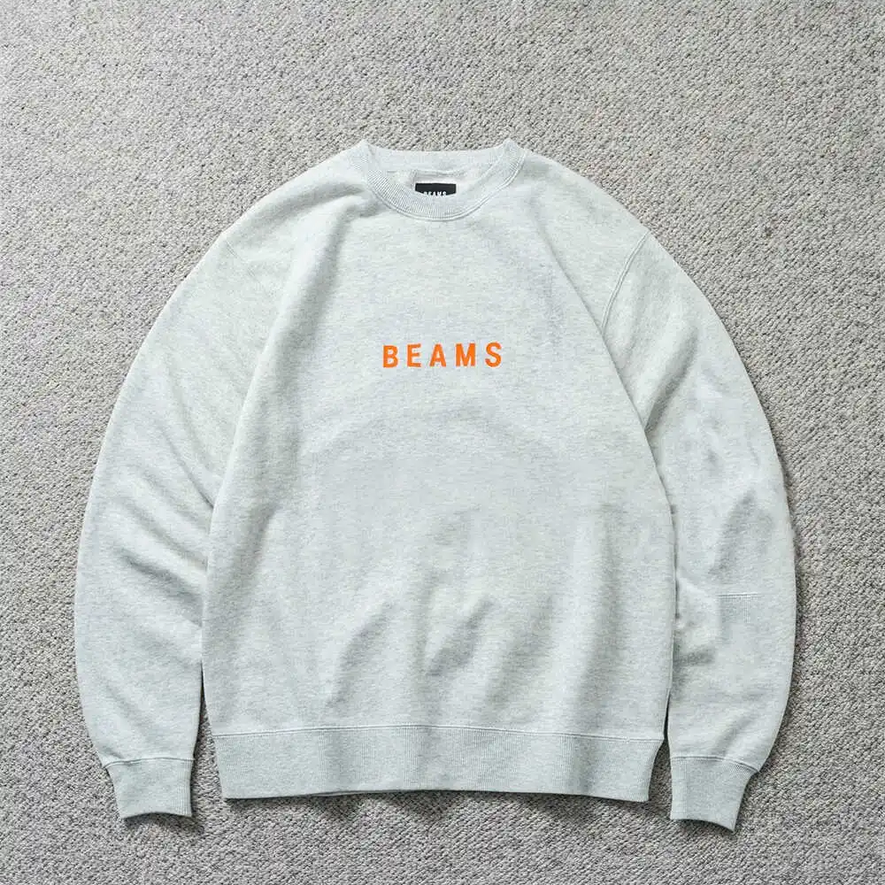

Long Sve Letter Logo Sweatirt round Ne ex Autumn Winter Trendy Brand Casual Comfortable Breathable Youth ular