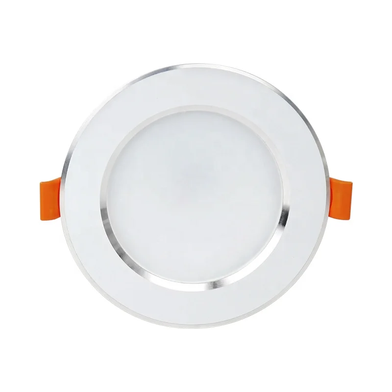 Laimi 6W BT Mesh RGBCCT LED Downlight,indoor recessed down light,Tuya Smart Life APP control