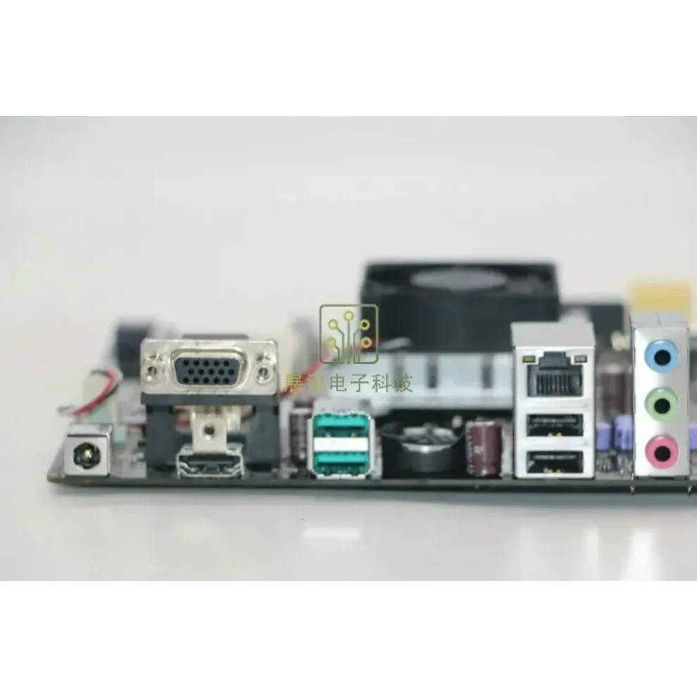 Used For ASUS A46210-A/K31DA/DP_MB//(R5 K320) Quad Core, Integrated CPU DC main board (store code: 0794)